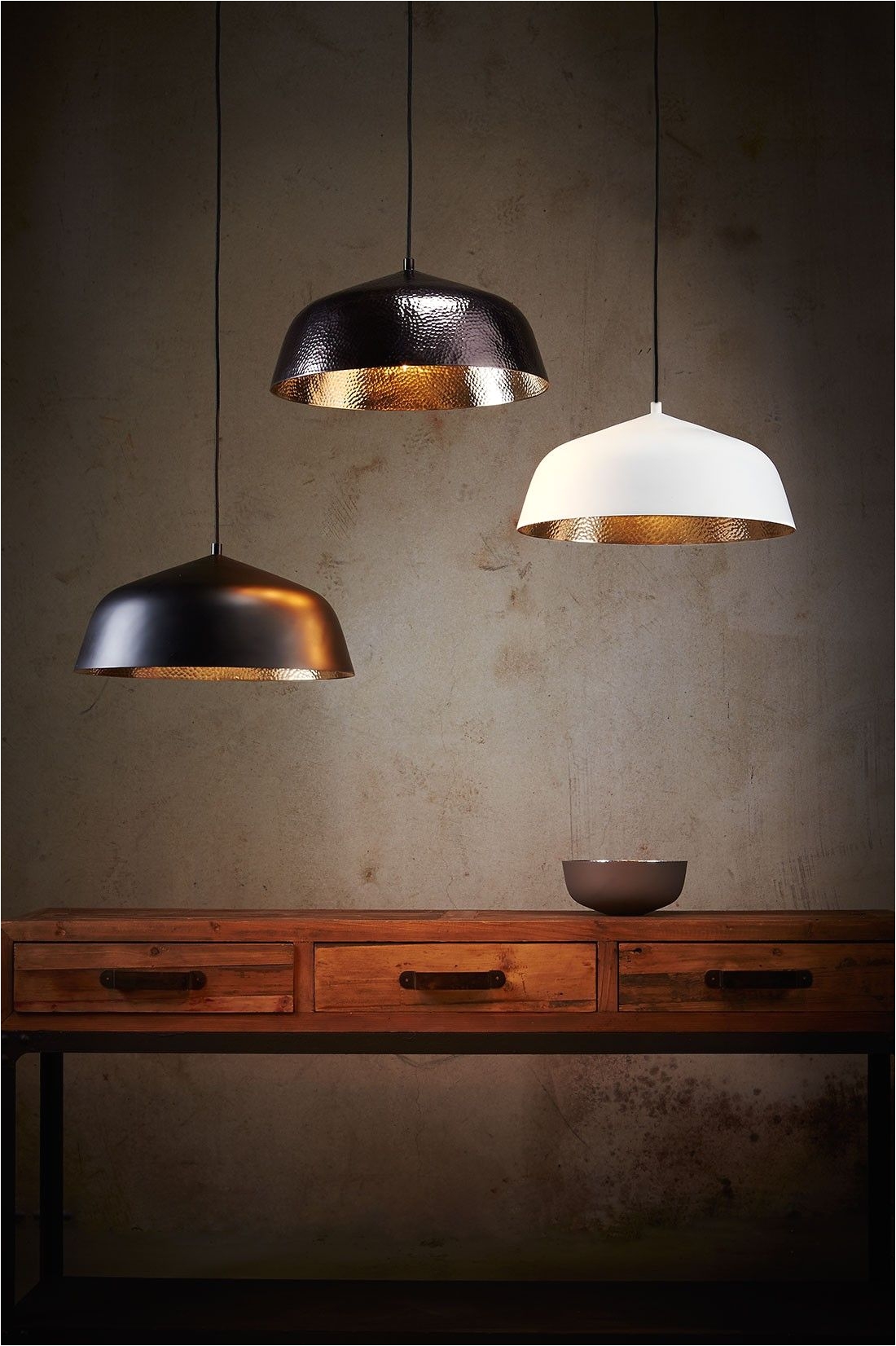 denmark scandinavian pendant light