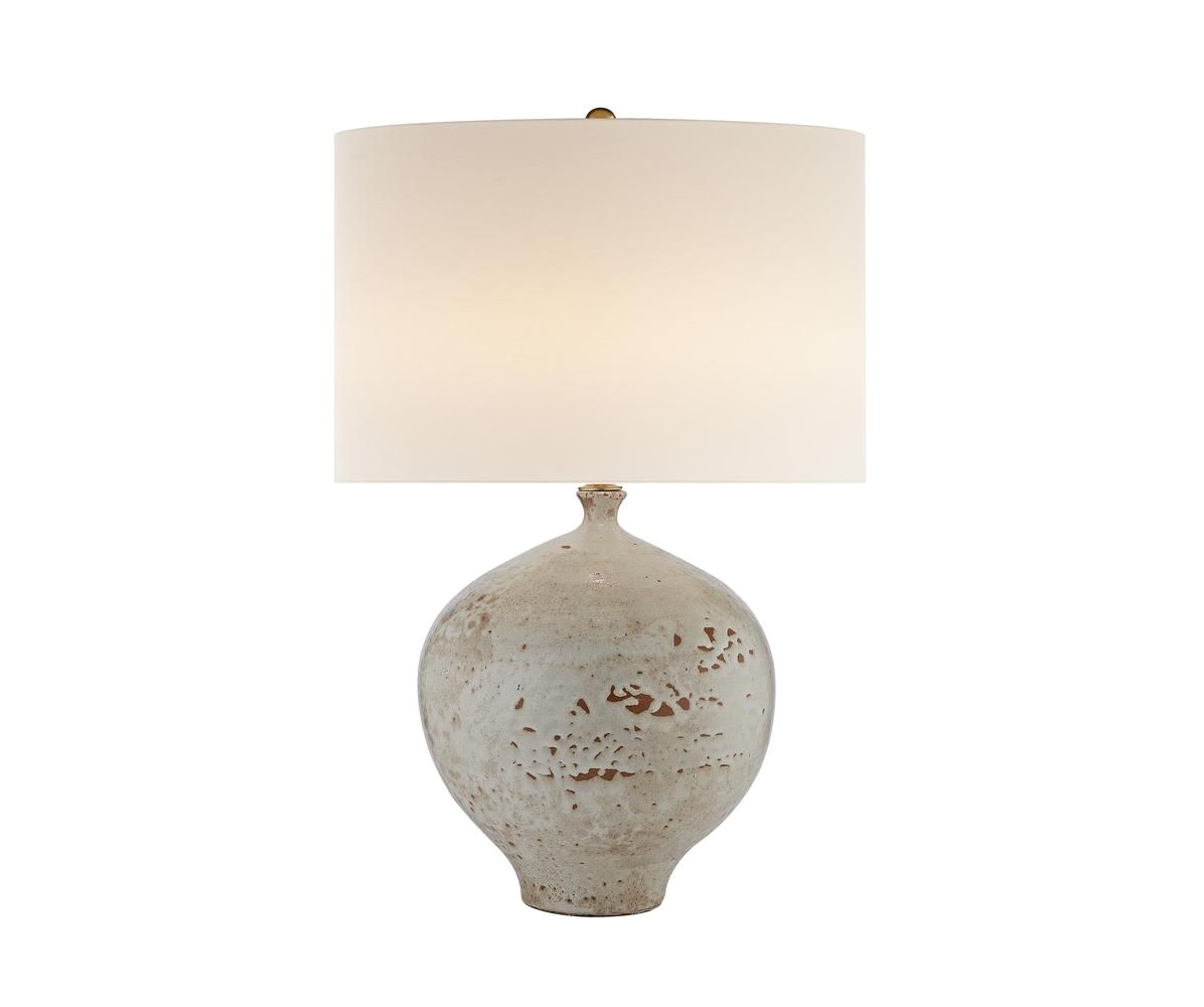 gaios table lamp aerin