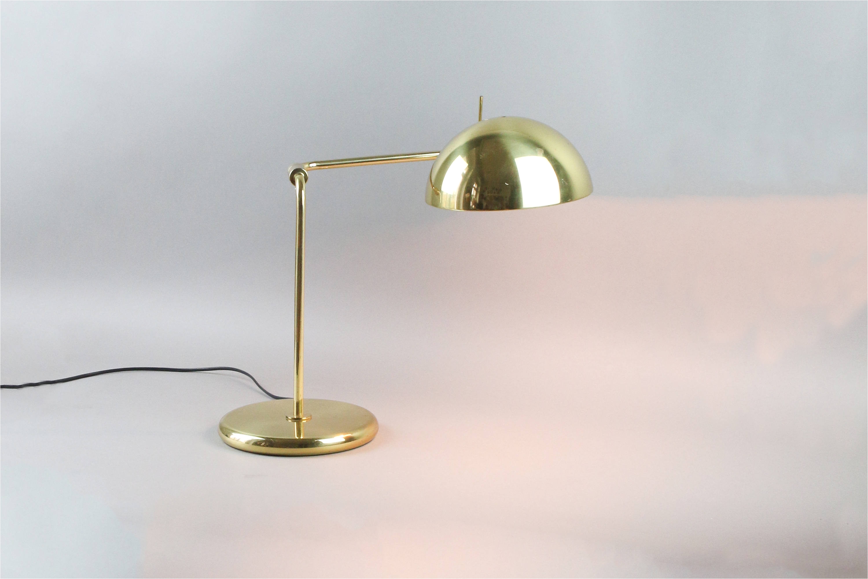 retro desk lamp awesome glas lampe 70er das beste von leuchtmittel led gu10 od le meilleur