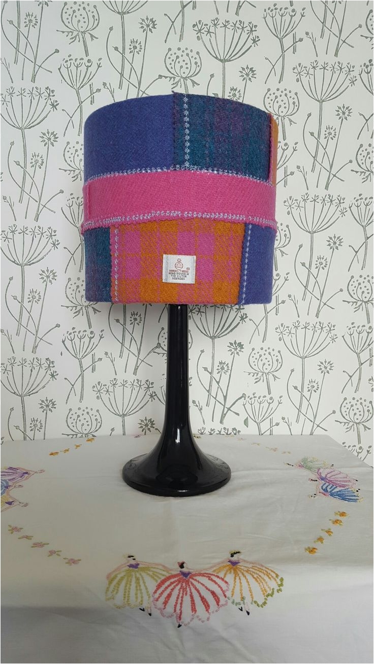 Girly Lamp Shades 59 Best Handmade Lampshades Images On Pinterest Handmade