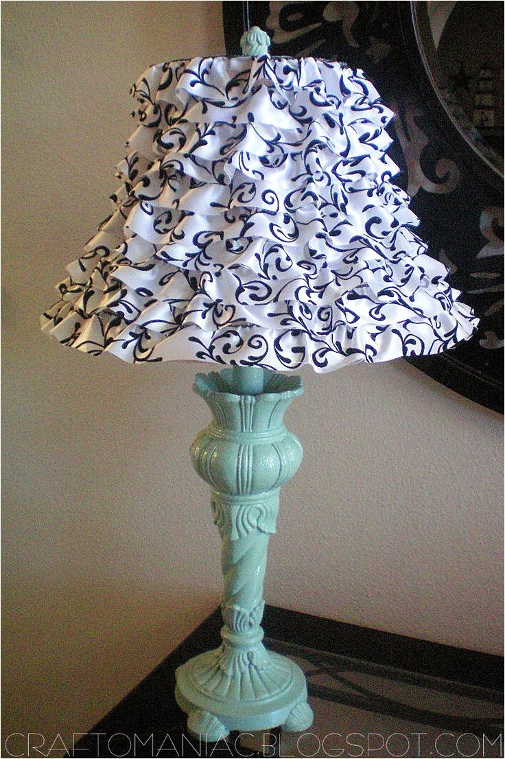 Girly Lamp Shades 7 Best Lamp Shade Images On Pinterest Diy Chairs and Dining Rooms