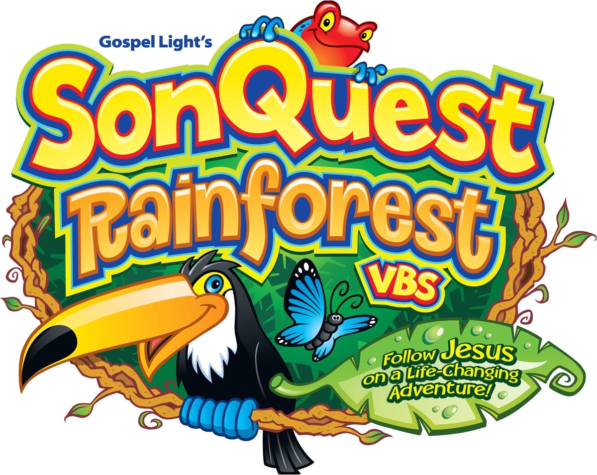 rainforest logo