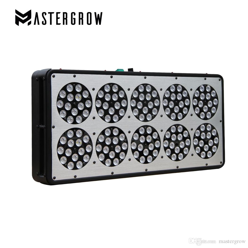 apollo 10 full spectrum 750w led grow light 10bands with exclusive 5w leds for flower vegetative greenhouse indoor plants hydroponic system apollo led grow