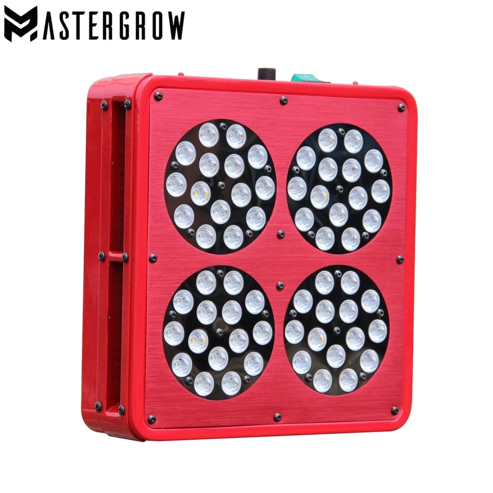 apollo 4 full spectrum 300w led grow light 10bands with exclusive 5w leds for flower vegetative greenhouse indoor plants hydroponic system apollo led grow