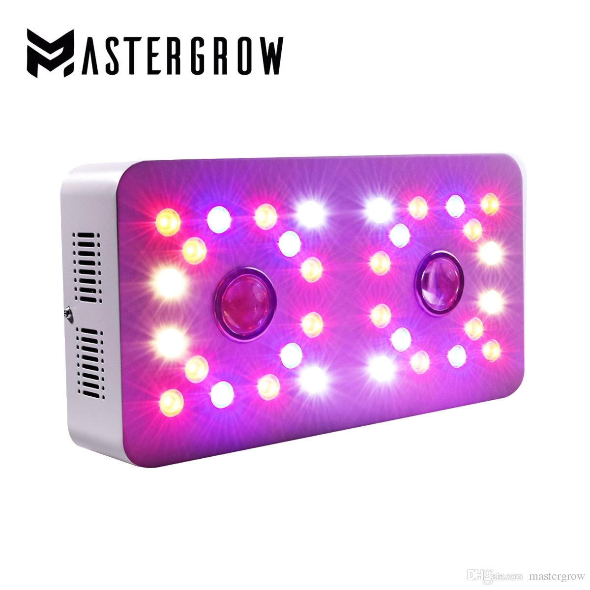 double switch dimmable sun ii 1000w cob and double chips led grow light full spectrum 410 730nm for indoor plants and flower 1000 watt hps grow light led