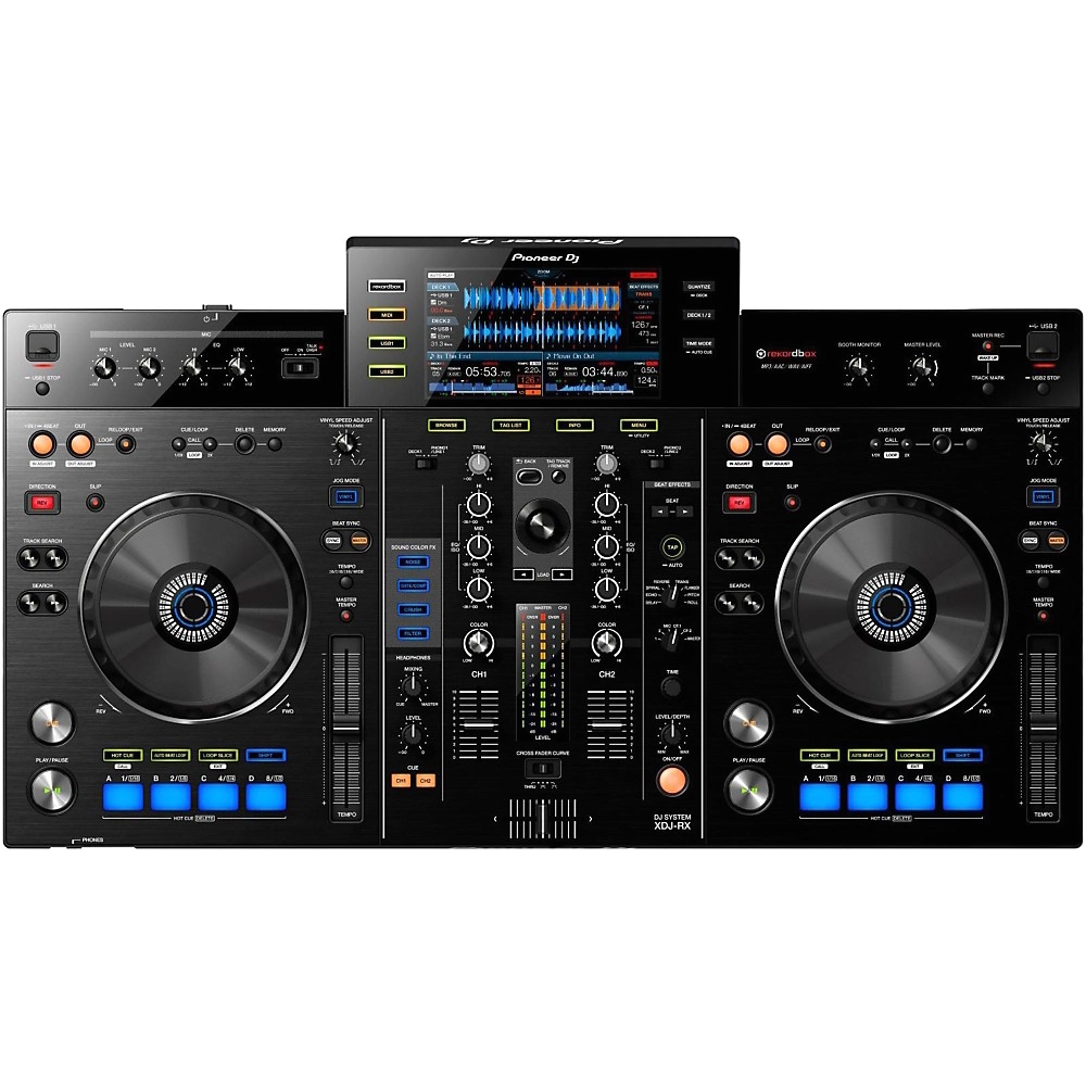 999 00 more details a· pioneer xdj rx rekordbox dj system