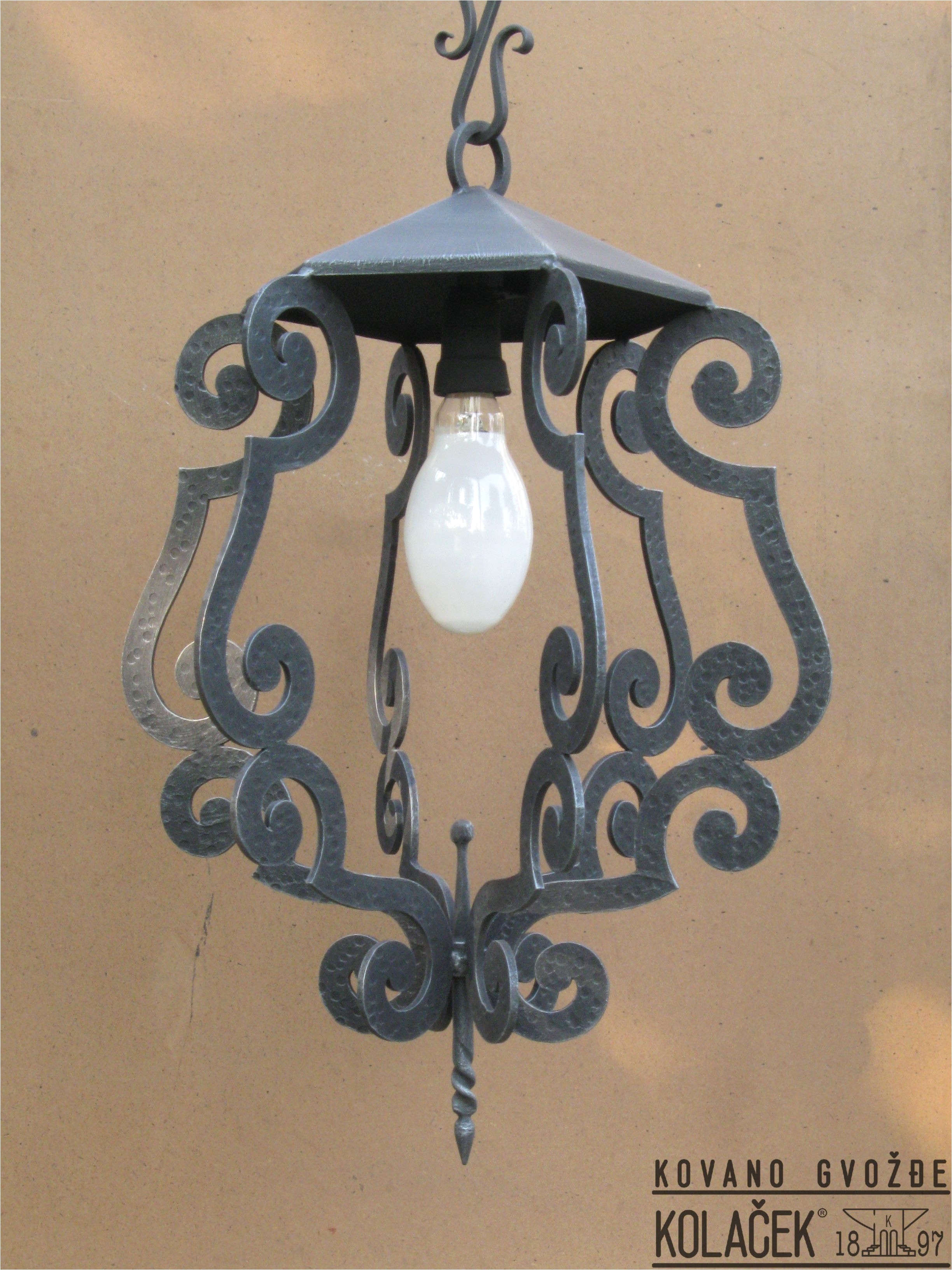 light fixture with pull chain beautiful pull chain pendant light new lantern wrought iron fenjer od