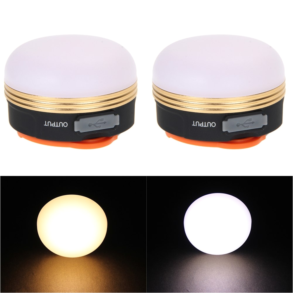 ultra bright rechargeable cree led glare camping light lantern tent lamp 3 modes features 100 brand new and high quality built in 1800mah rechargeable