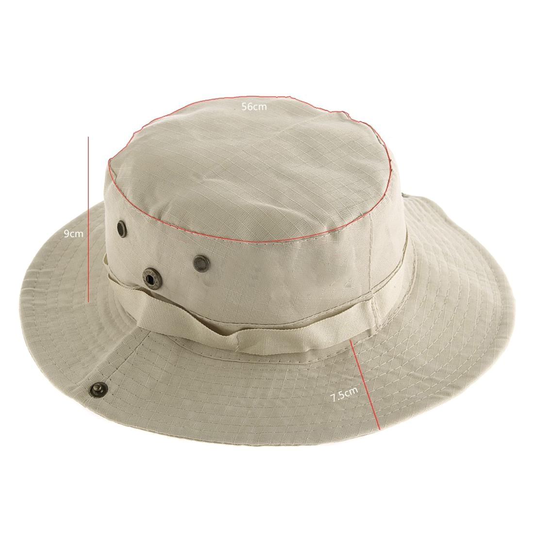 new fishing camping sunshade hats wide brim bucket hat traveling hiking bonnie hat with adjustable straps mens sports caps hat screen hats bull hat