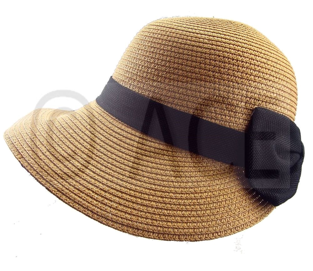 summer hats womens straw summer hats ladies wide brim stylish black