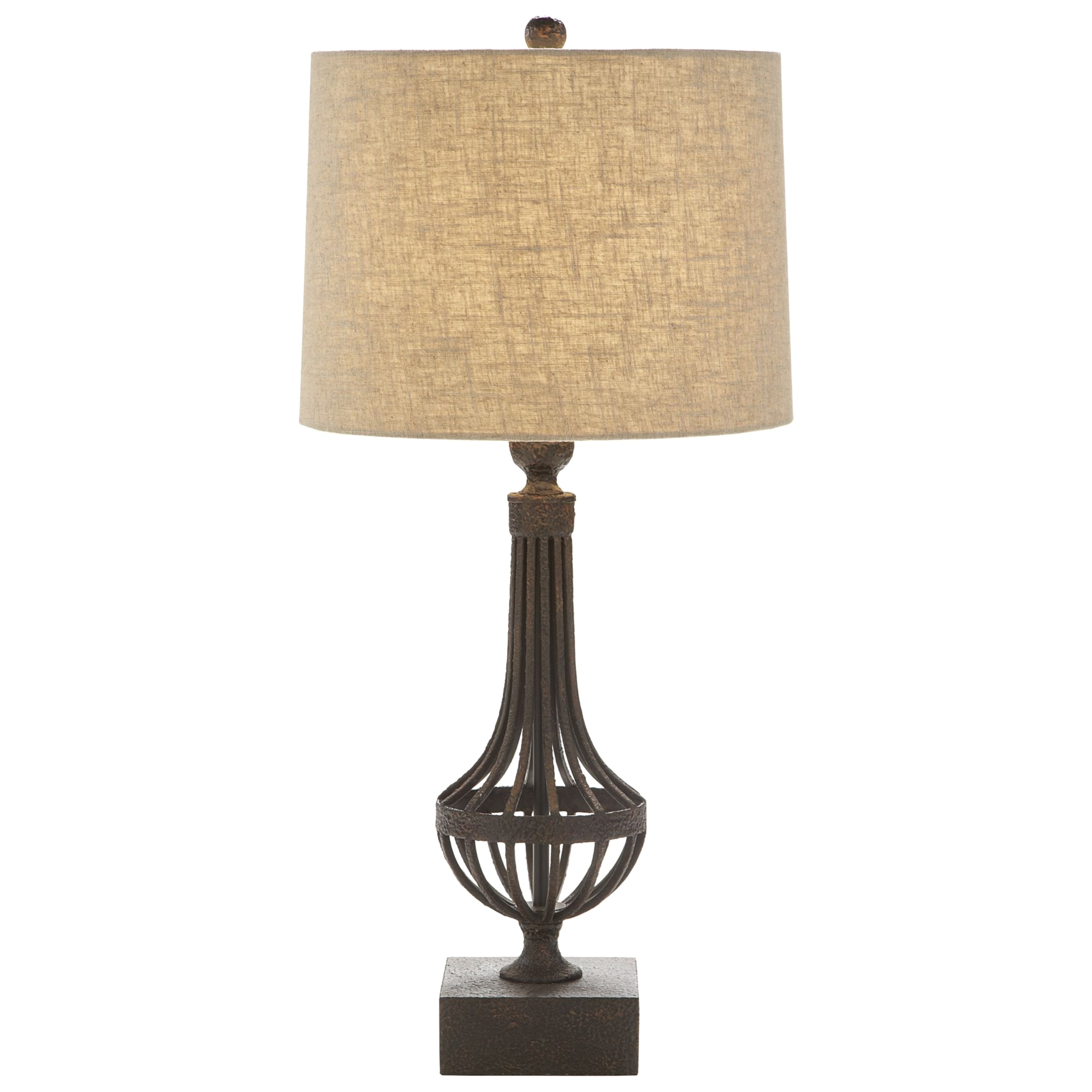 Havertys Pole Lamps Lamps for Living Rooms Bedrooms More Havertys