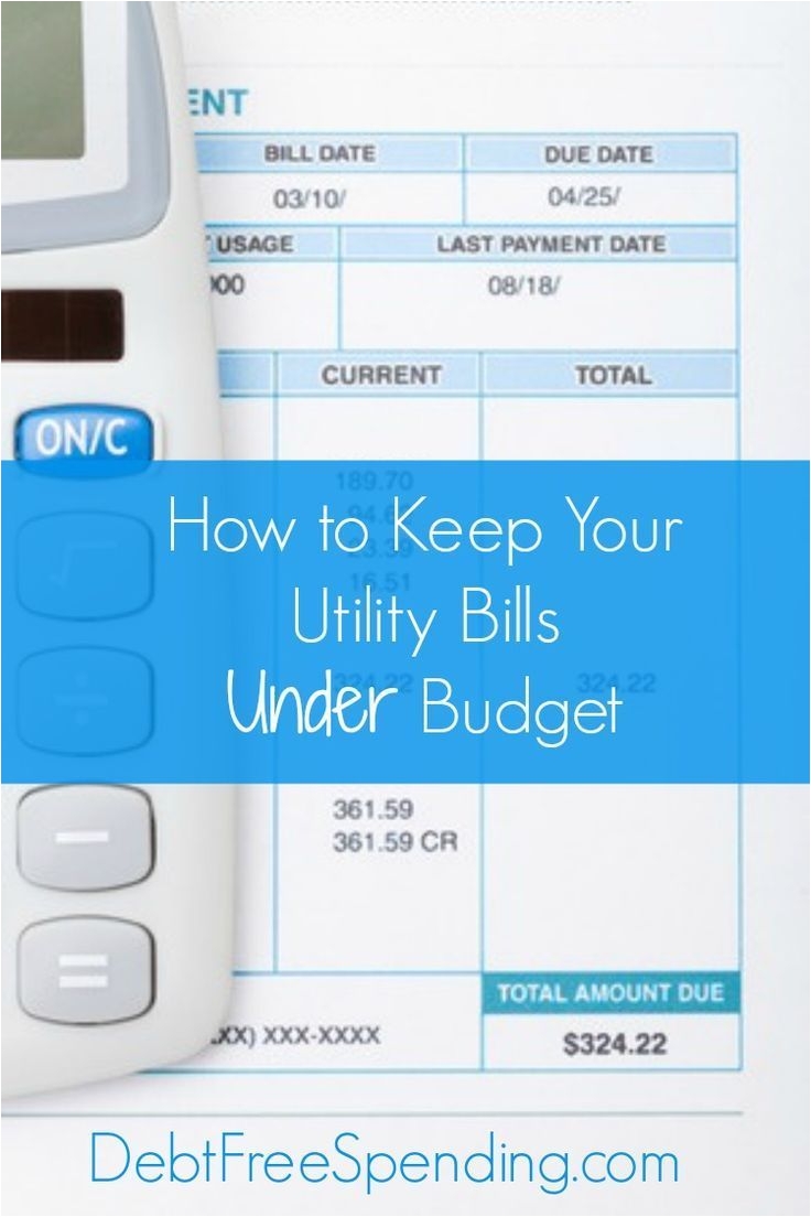 frugal living check out our tips for keeping your utility bills under budget frugal living tips frugal savingmoney thrifty