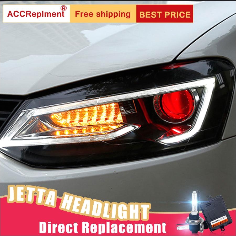 led headlights for vw polo 2011 2016 led car lights angel eyes xenon hid kit fog lights led daytime running lights led machine work light led off road light