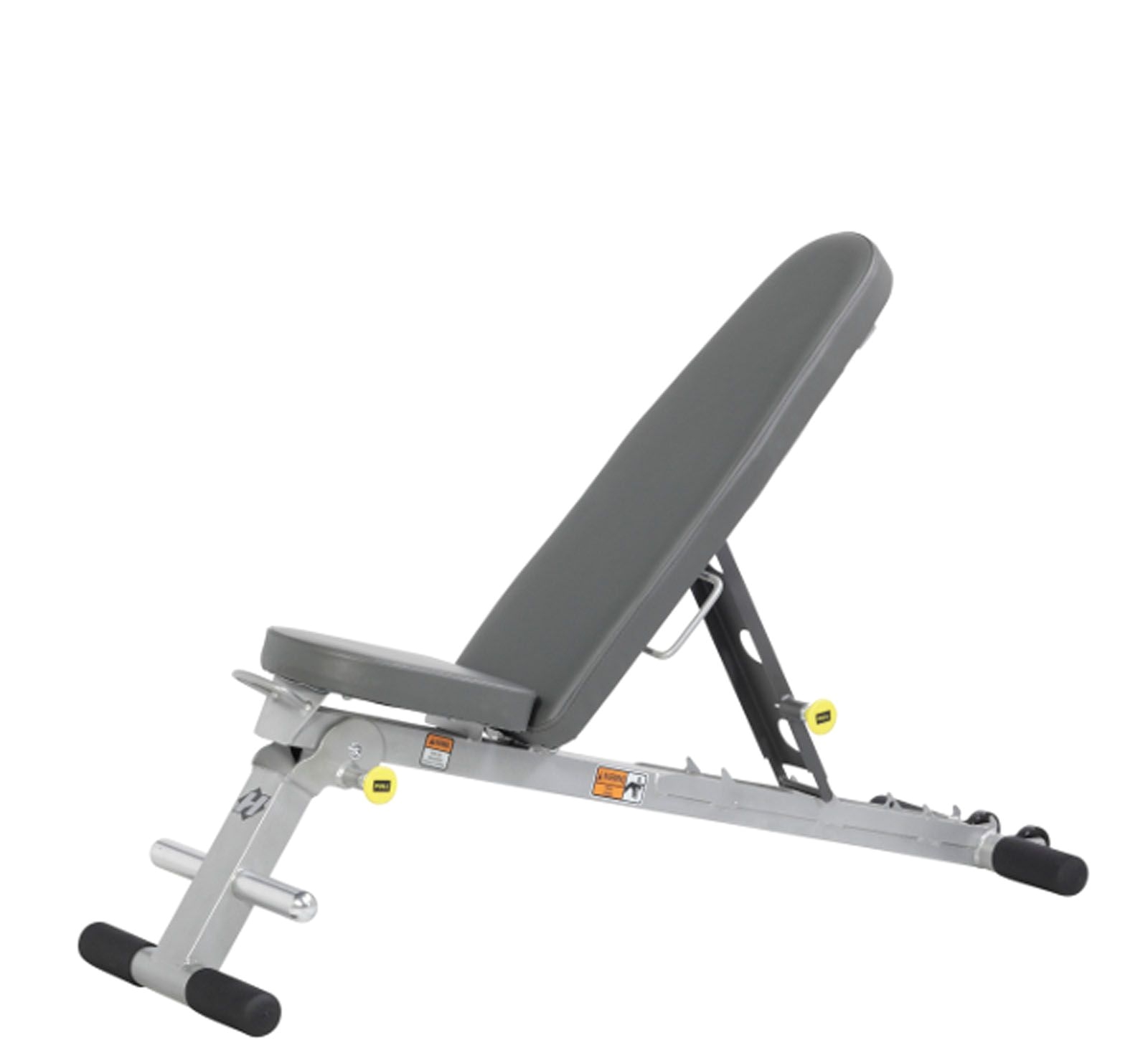 hoist weight bench