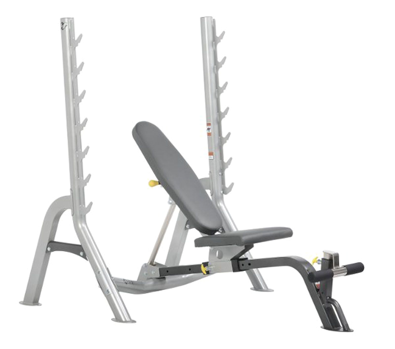 Hoist Weight Bench Hoist Weight Bench Hf4170 Shop Online at Powerhouse Fitness