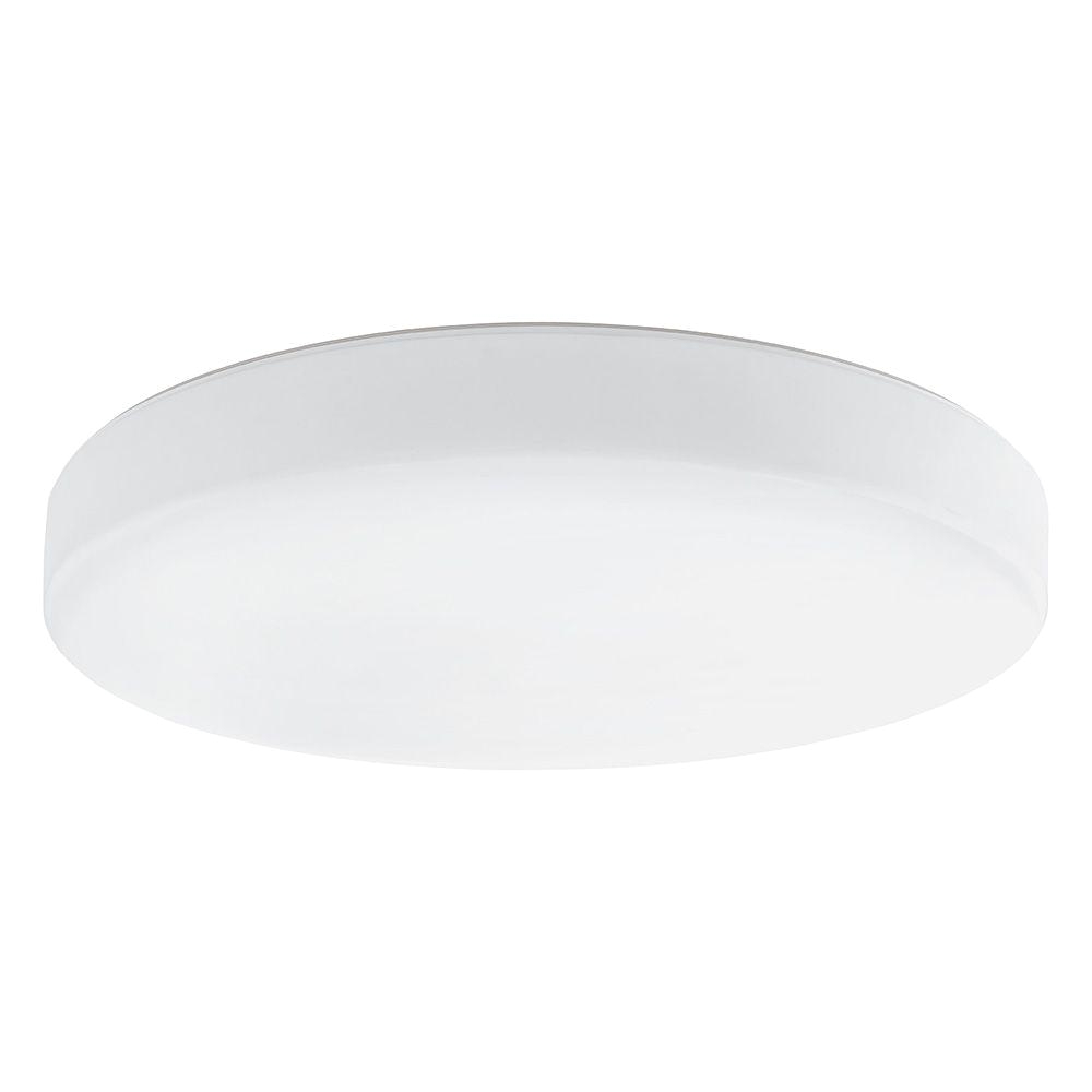 beramo white led ceiling light