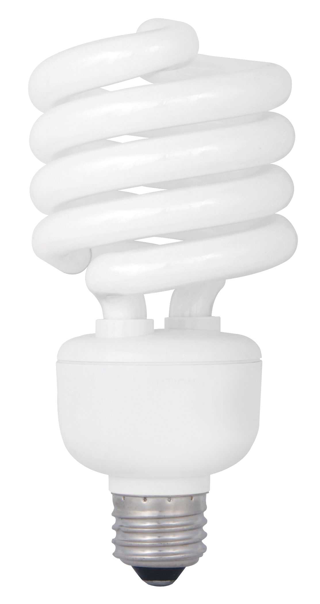 high efficiency light bulbs disposal