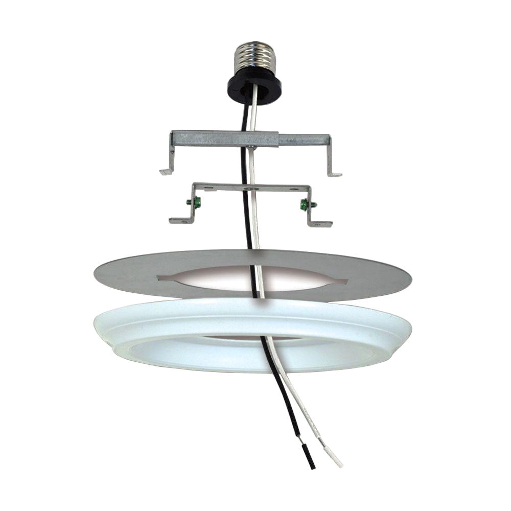 westinghouse recessed light converter for pendant or light fixtures
