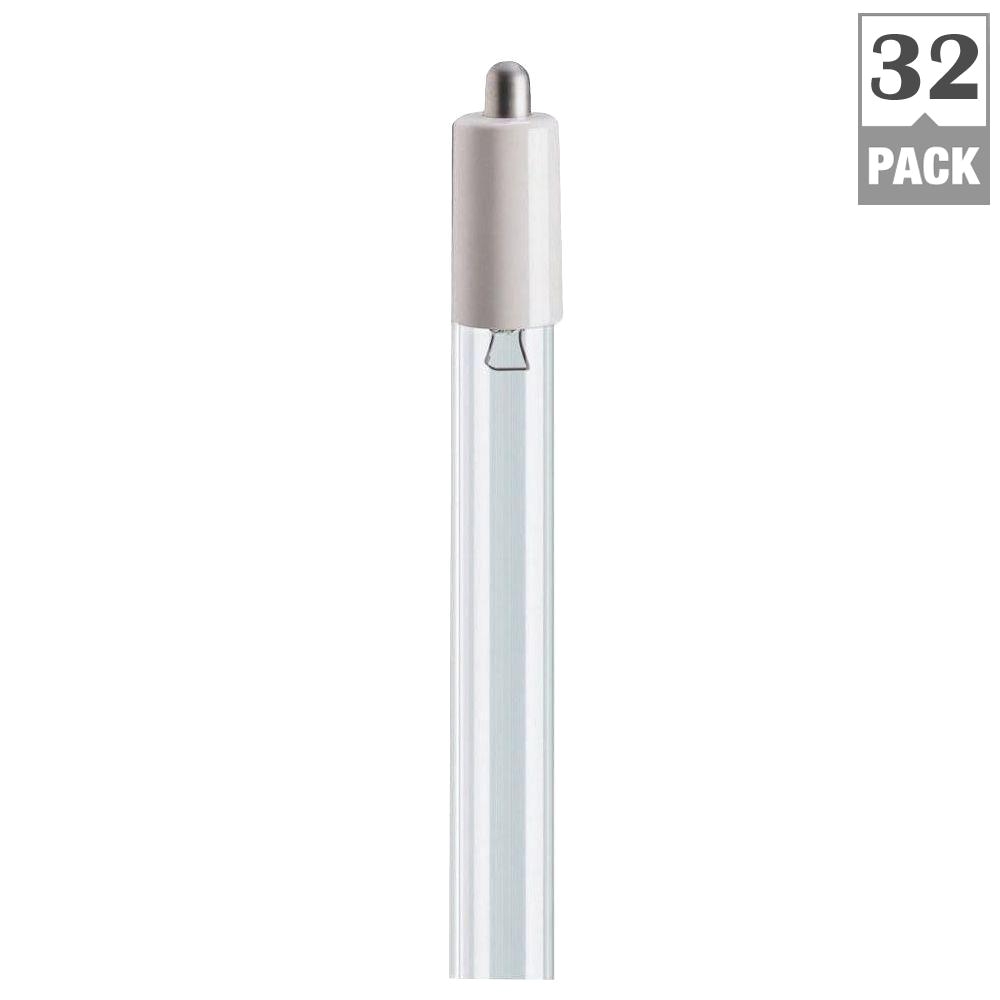 germicidal linear high efficiency tuv t5 fluorescent light