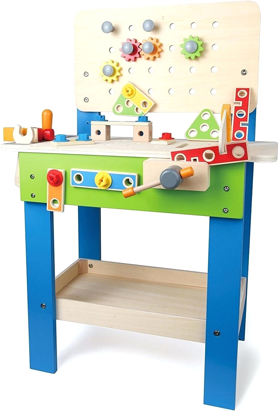 baby tool bench toy home depot walker