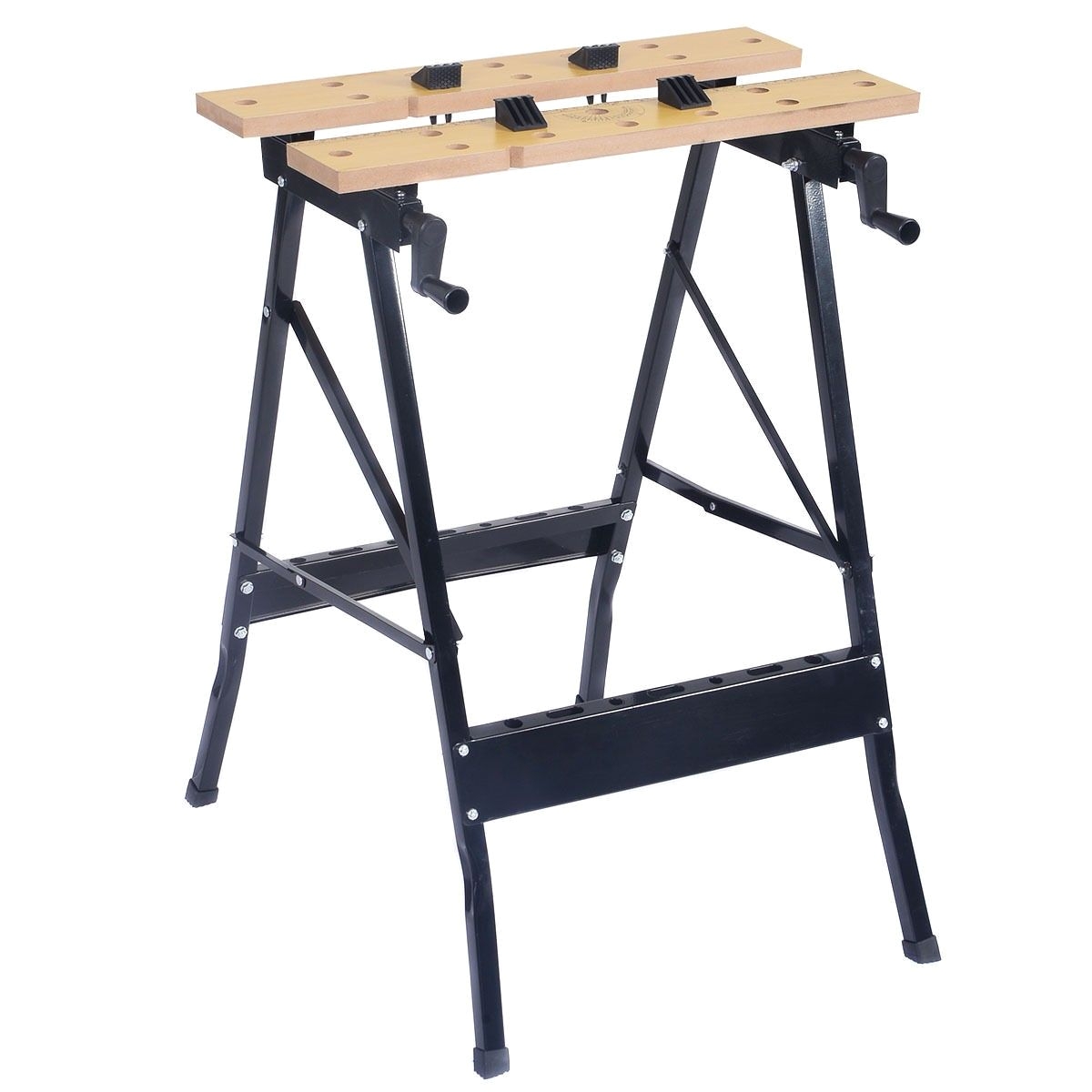 folding work bench table tool garage repair workshop benches furniture