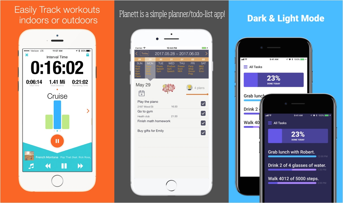 8 paid iphone apps on sale for free right now