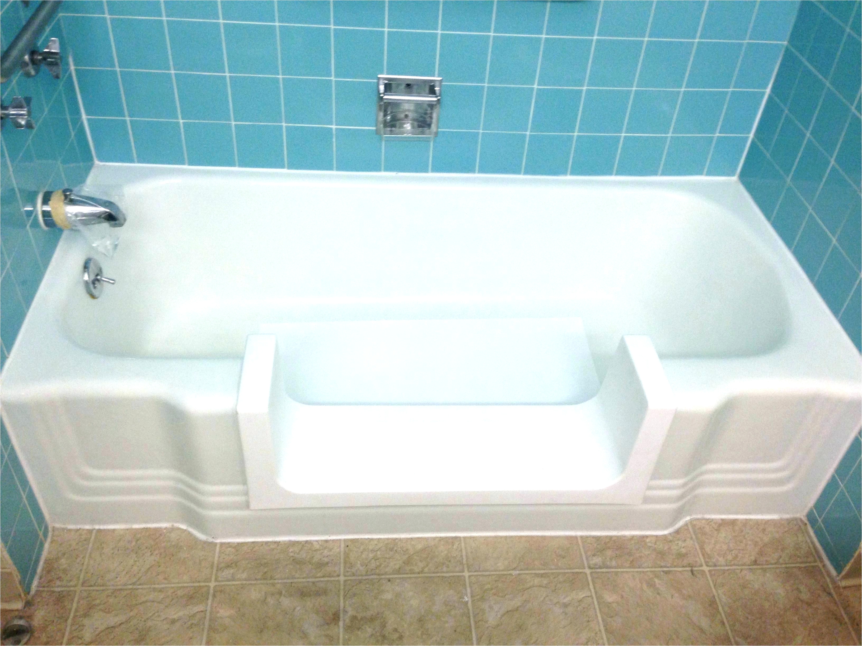 How Much Does It Cost to Refinish A Bathtub Unique Resurfacing Bathtubs Amukraine