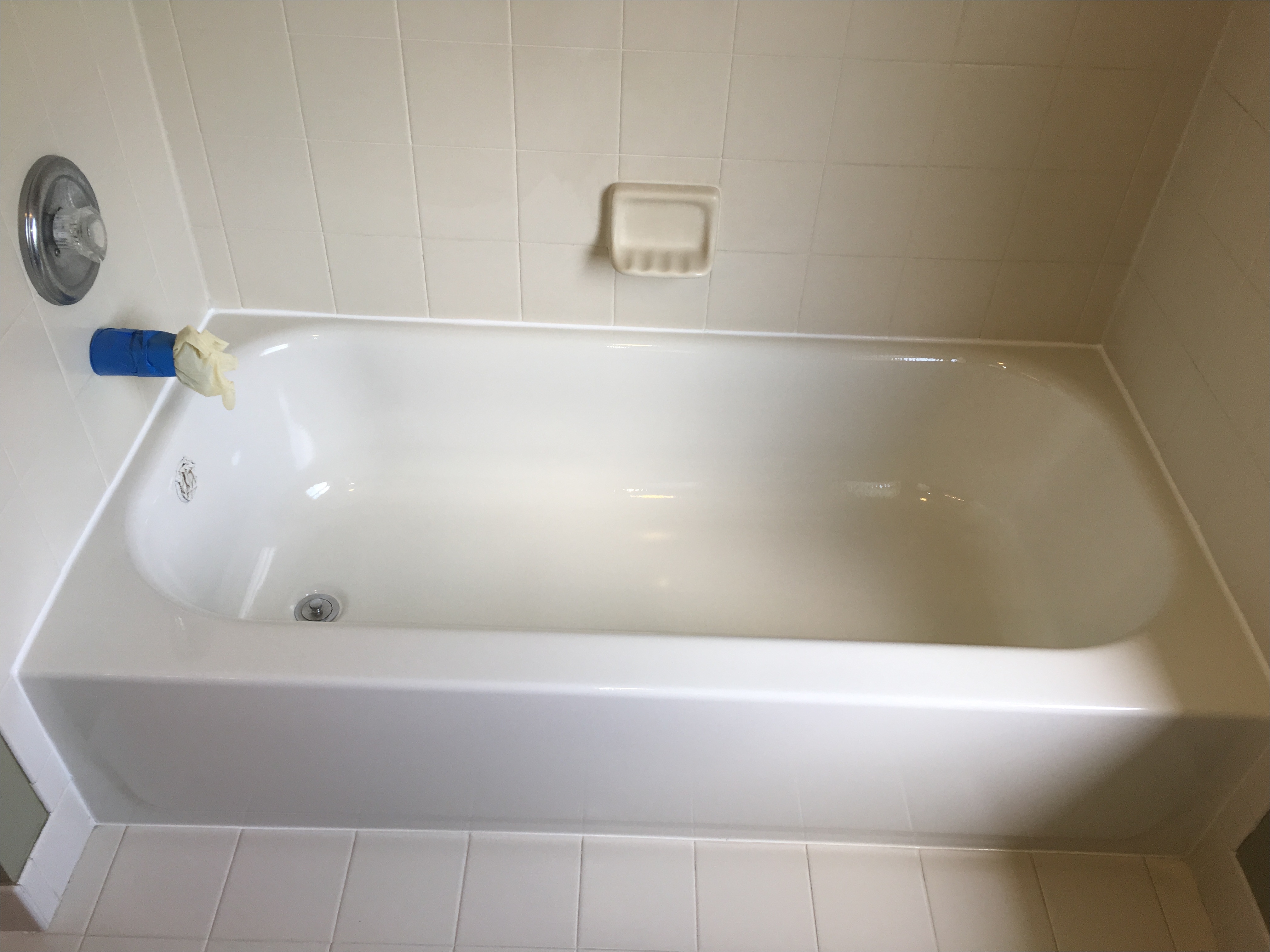 How Much Does It Cost To Reglaze A Bathtub Reglaze Bathtub