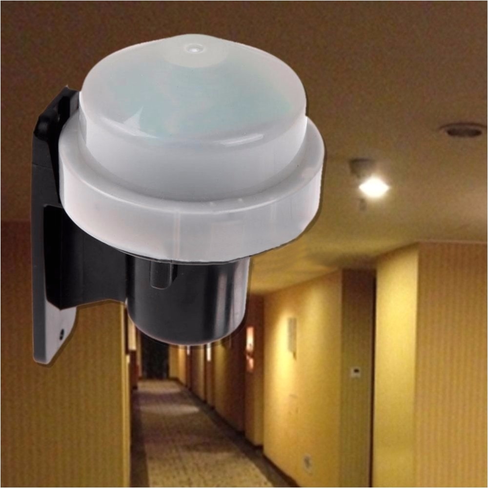 outdoor photocell light switch daylight dusk till dawn sensor lightswitch in switches from lights lighting on aliexpress com alibaba group