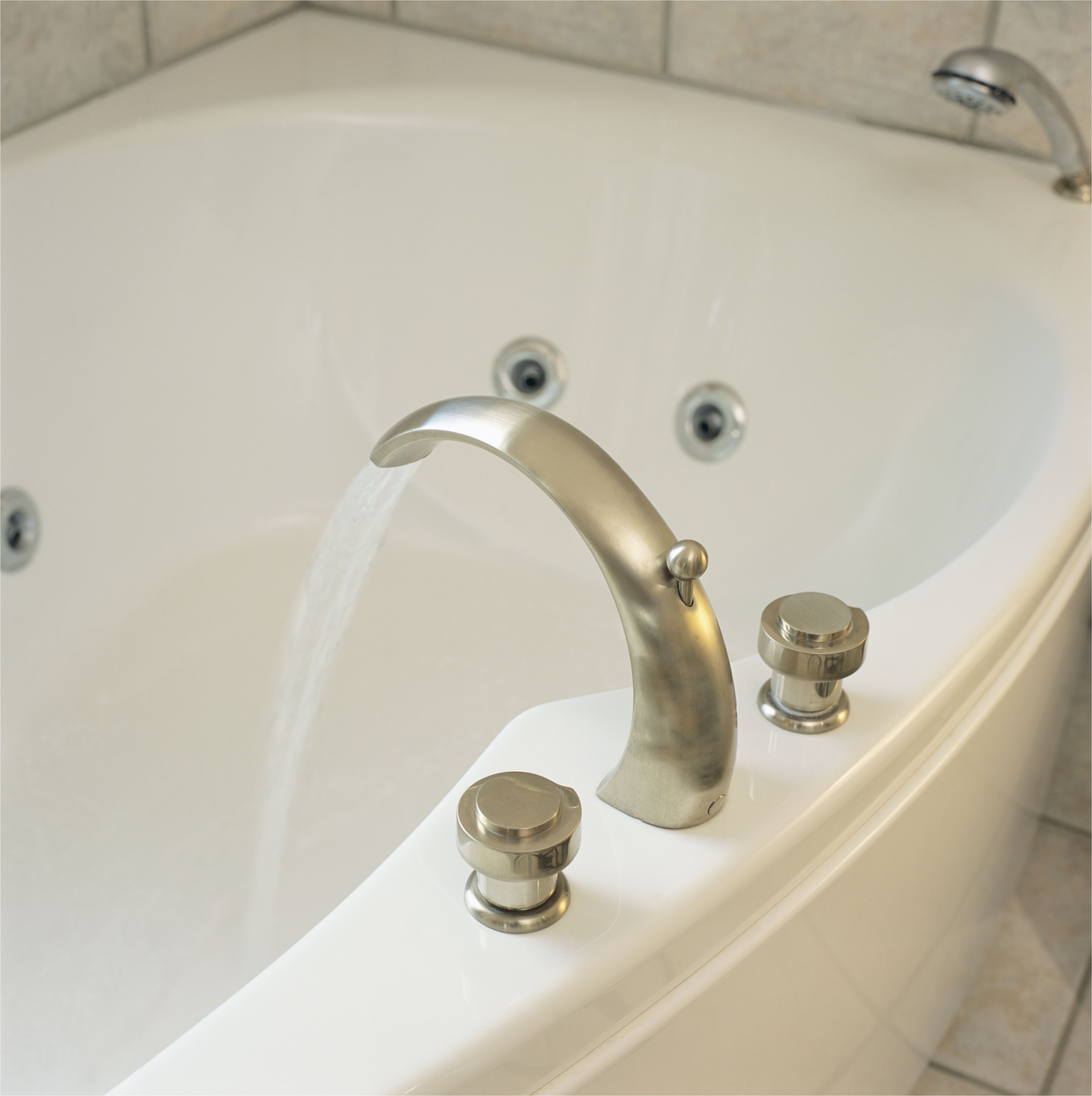 How to Fix Crack In Bathtub How to Fix A Leaky Bathtub Overflow Tube