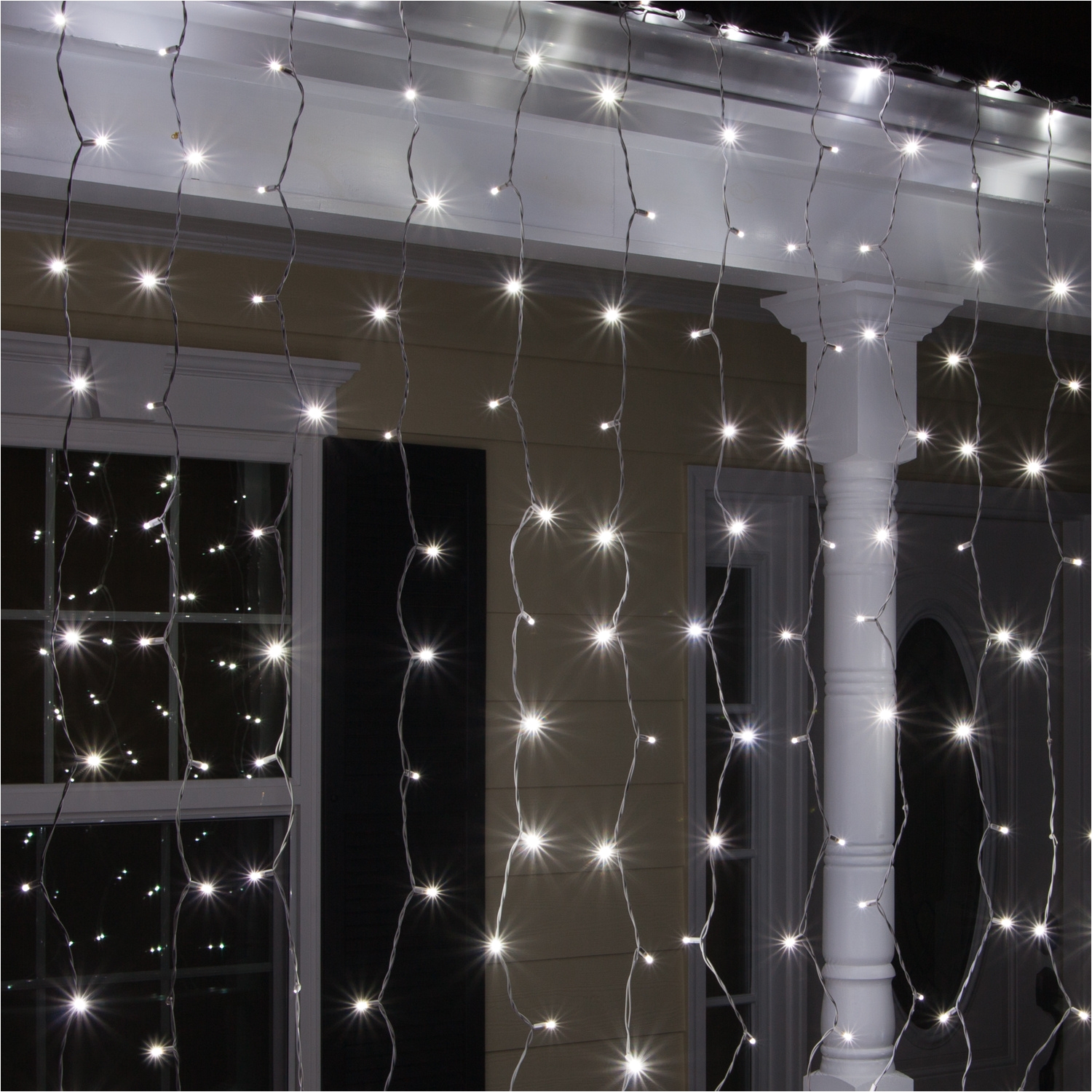 led white curtain lights 7069 515