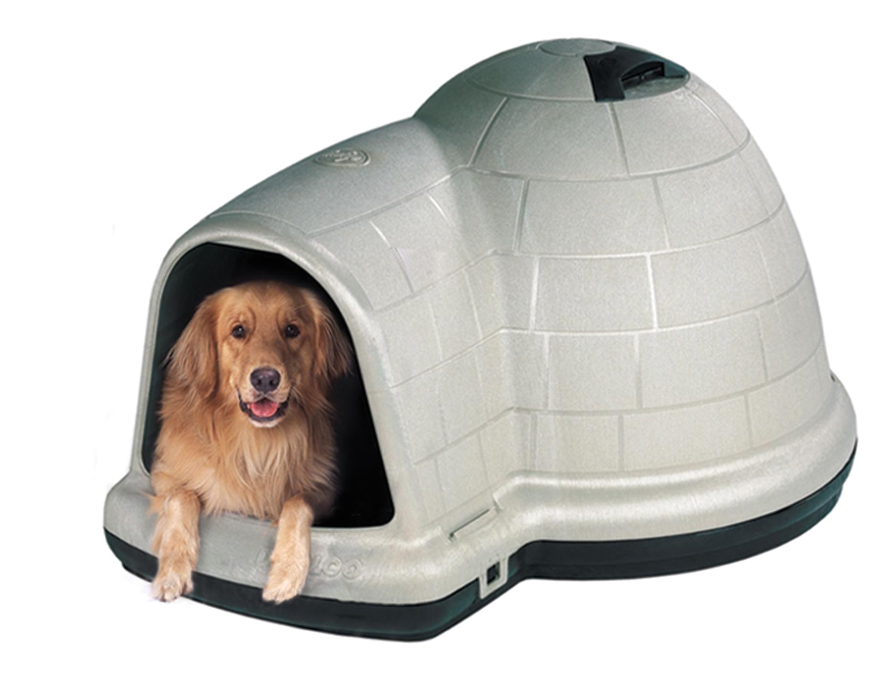 petmate indigo dog house