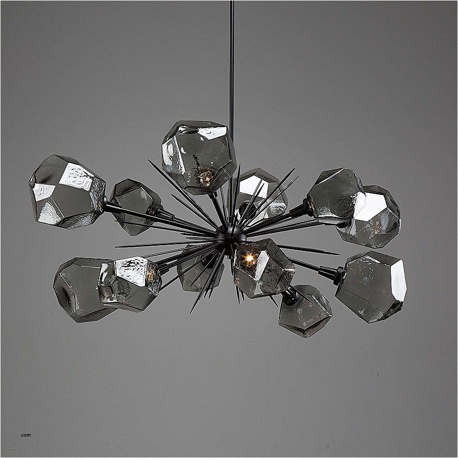 gem oval starburst chandelier plb0039 0d