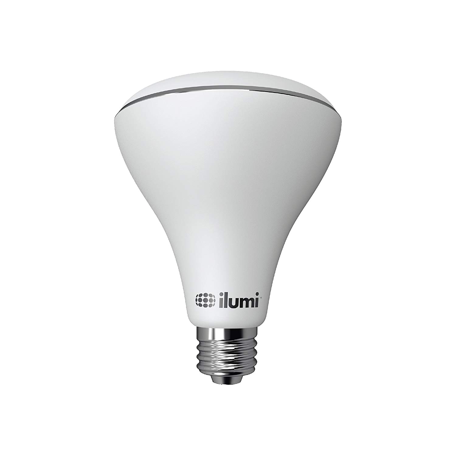 br30 ilumi smart light smartbulb bluetooth lifx hue