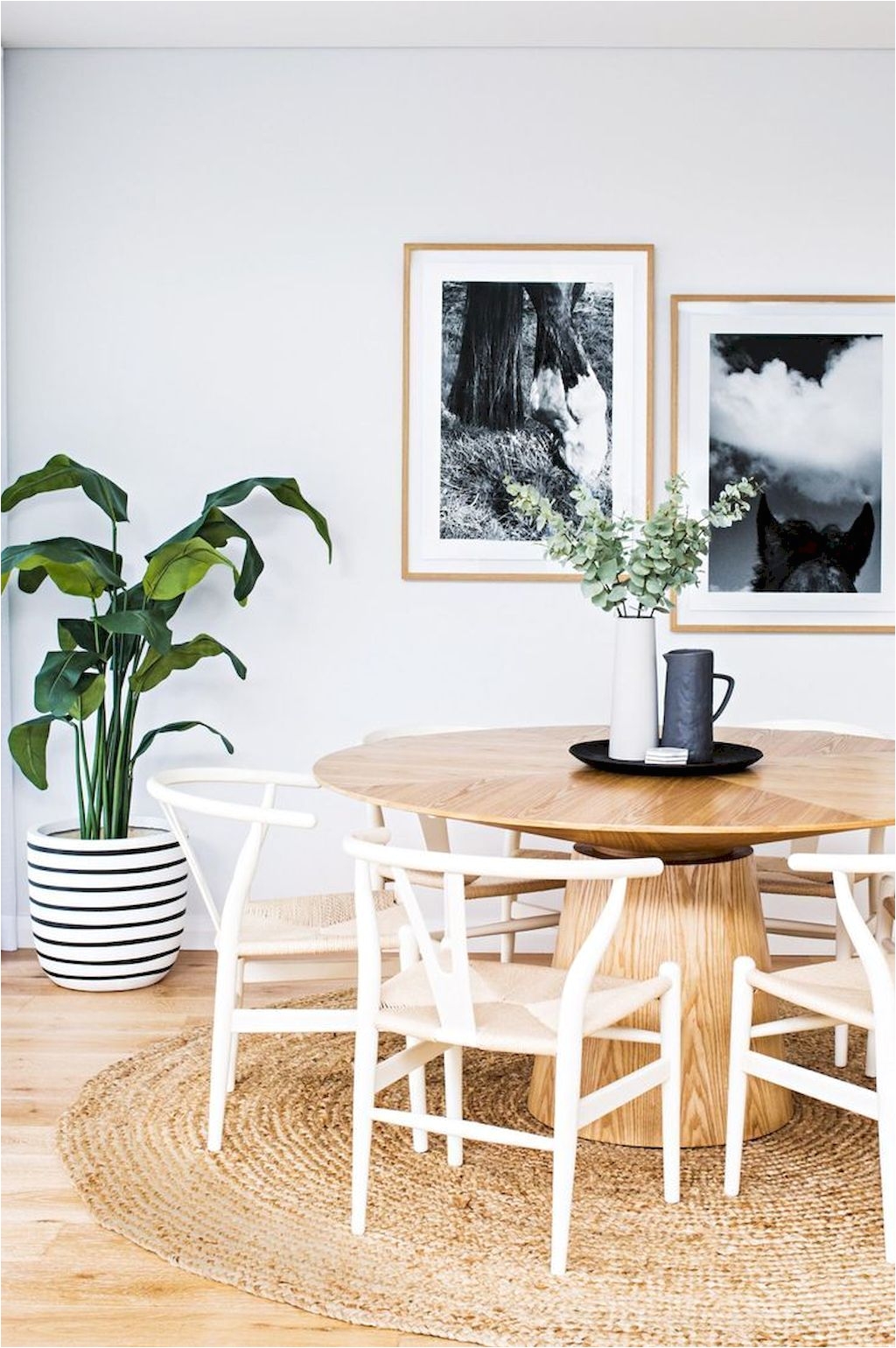 90 dreamiest scandinavian dining room design ideas carribeanpic com