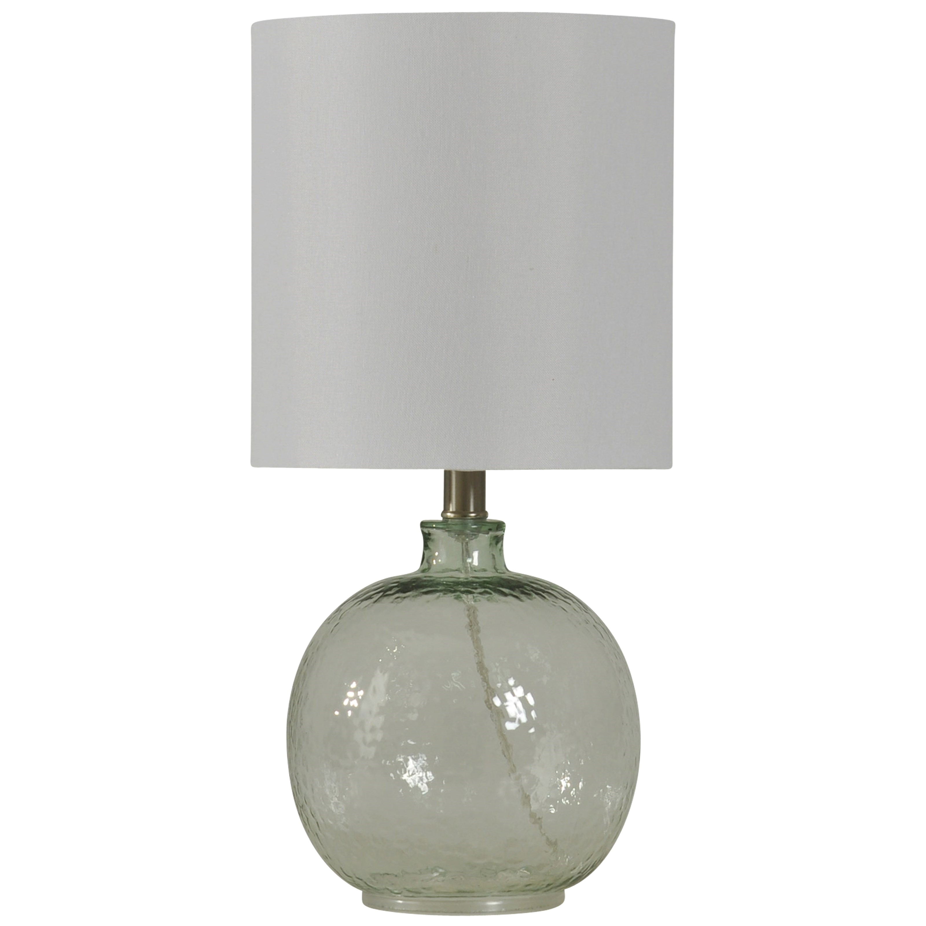 stylecraft lamps mini spanish glass ball lamp item number l13167