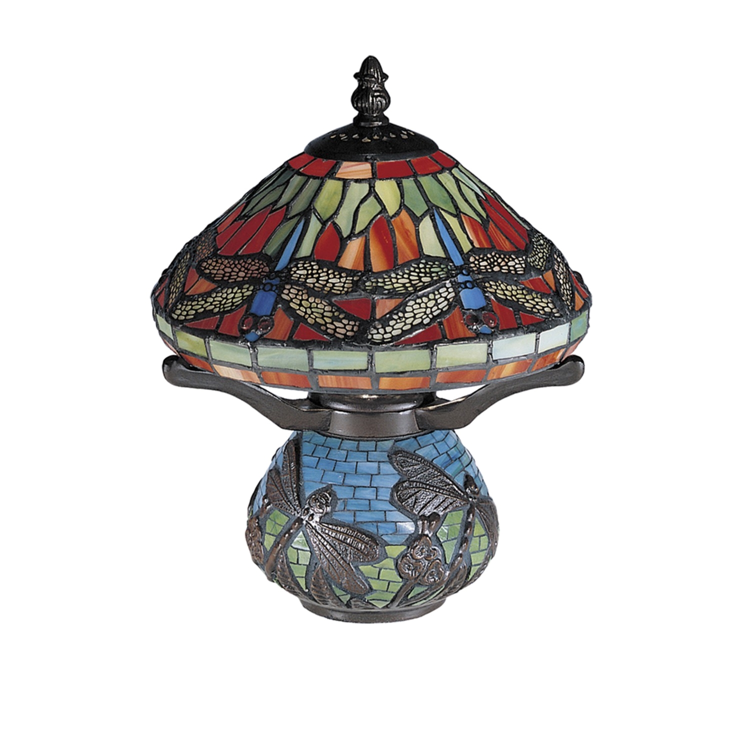 Jcpenney Dale Tiffany Lamps Jcpenney Tiffany Lamps 5425
