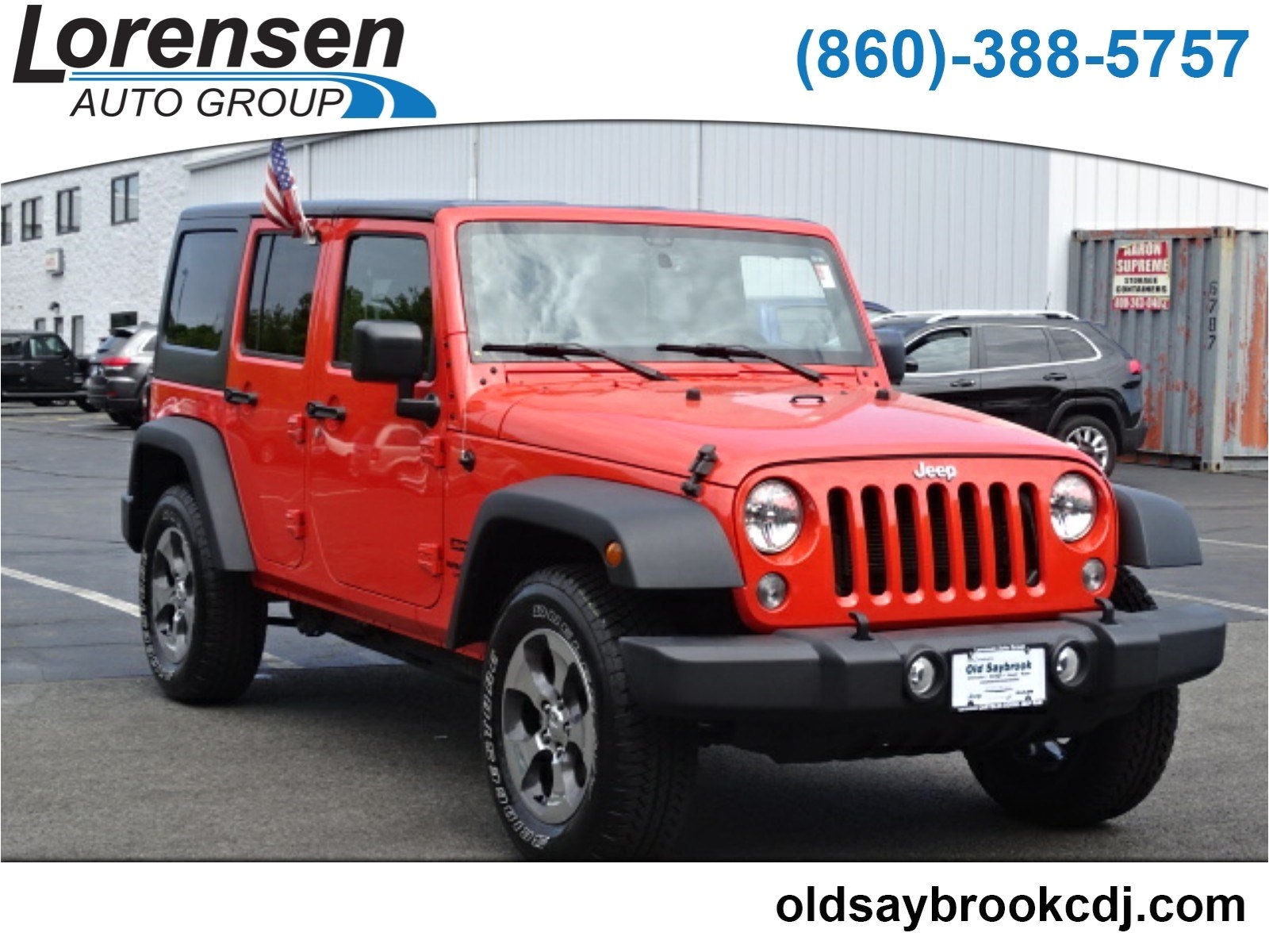 pre owned 2015 jeep wrangler unlimited sport