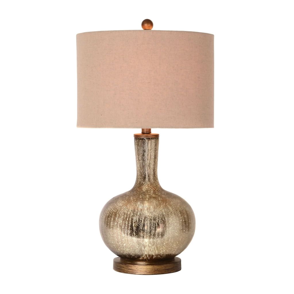 target gold desk lamp beautiful dynia gold crackle mercury glass table lamp desk ideas