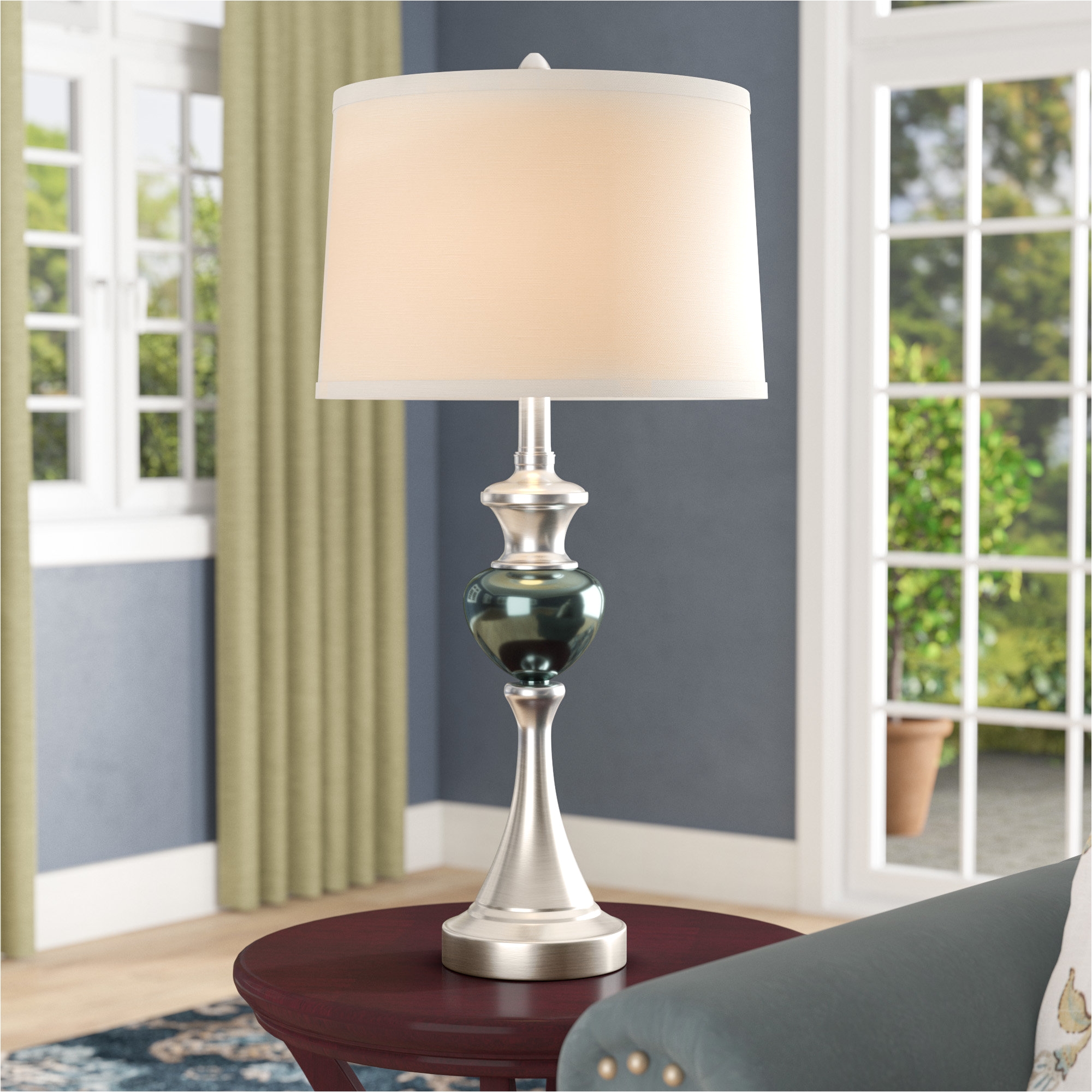 carleton 29 table lamp