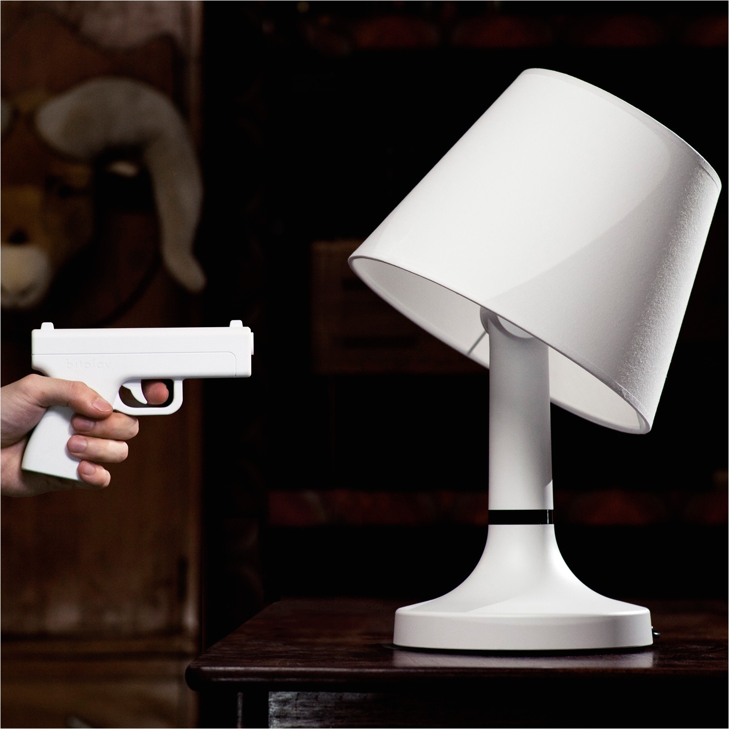 bang desk lamp