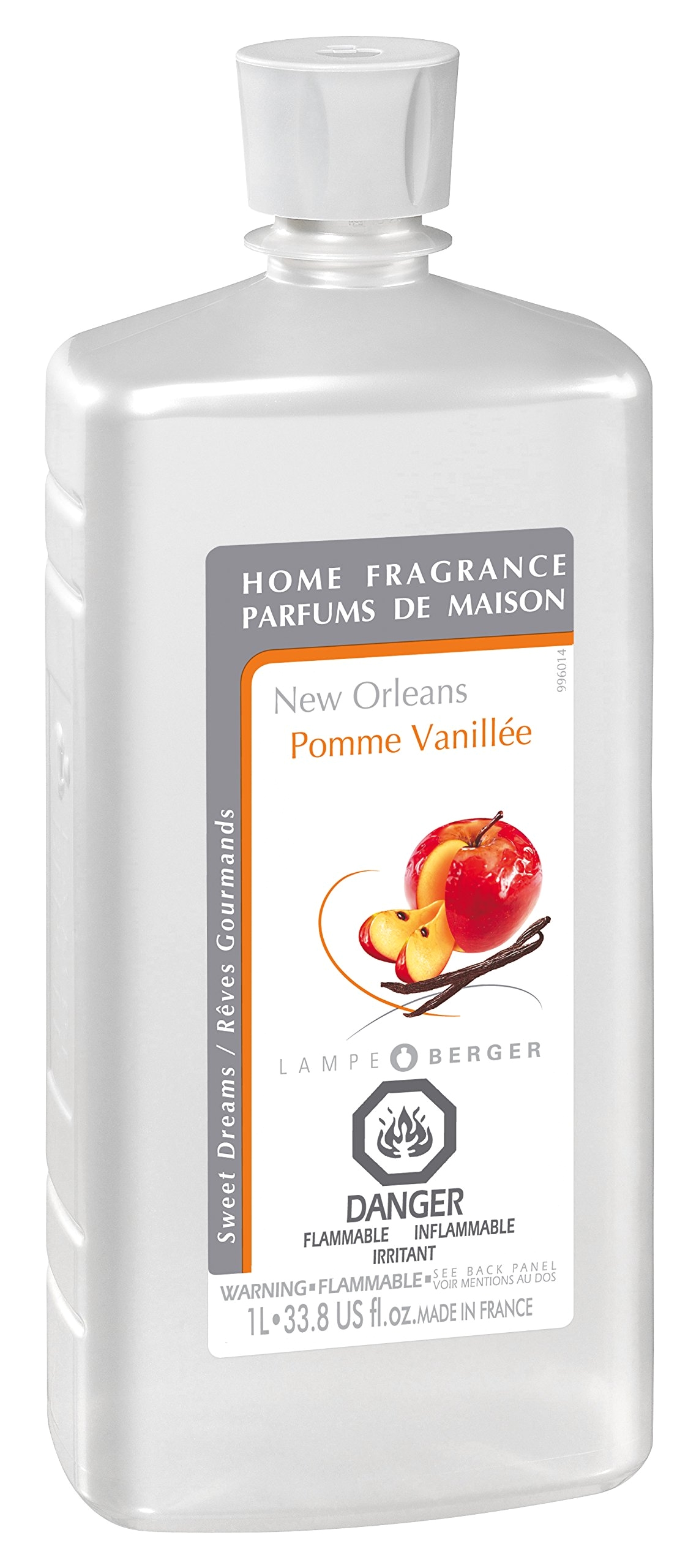 lampe berger fragrance 33 8 fluid ounce new orleans