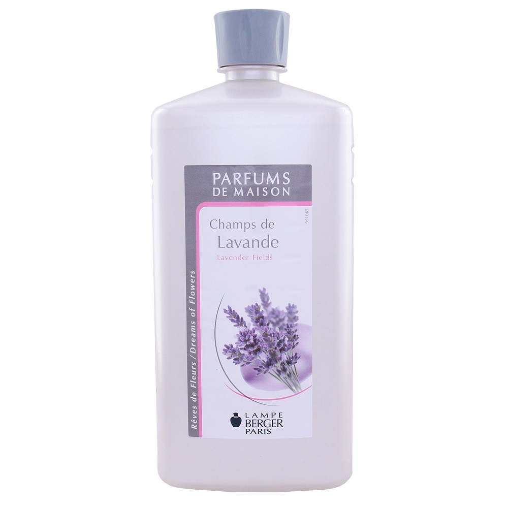 lampe berger lavender purifying scent 1l