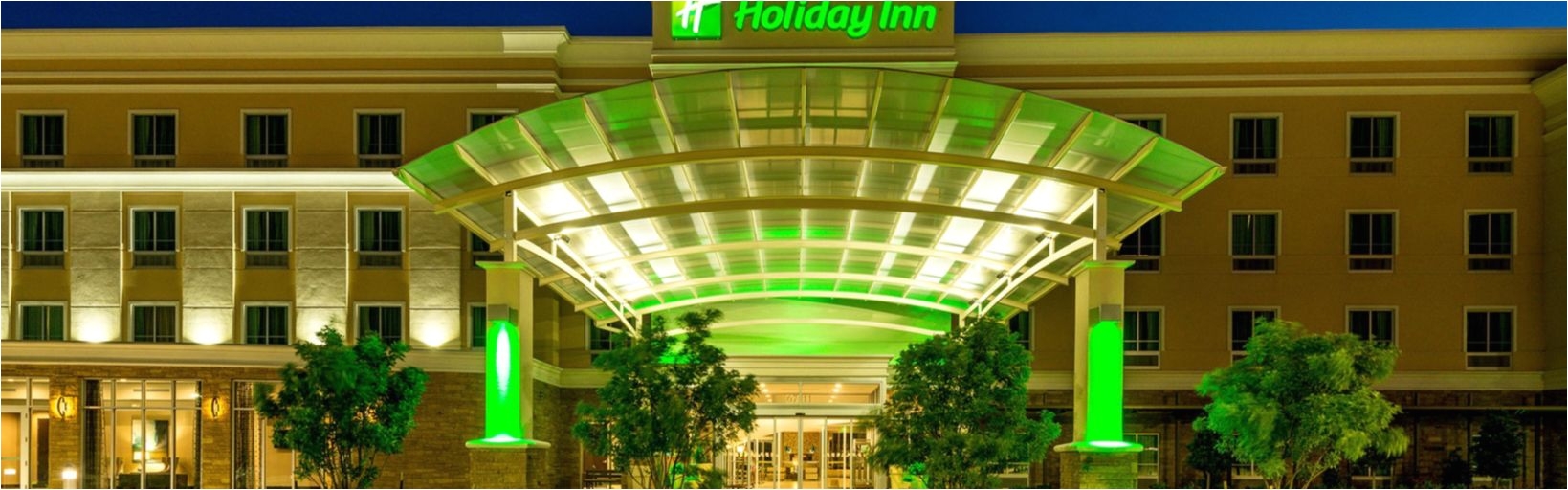 holiday inn austin airport