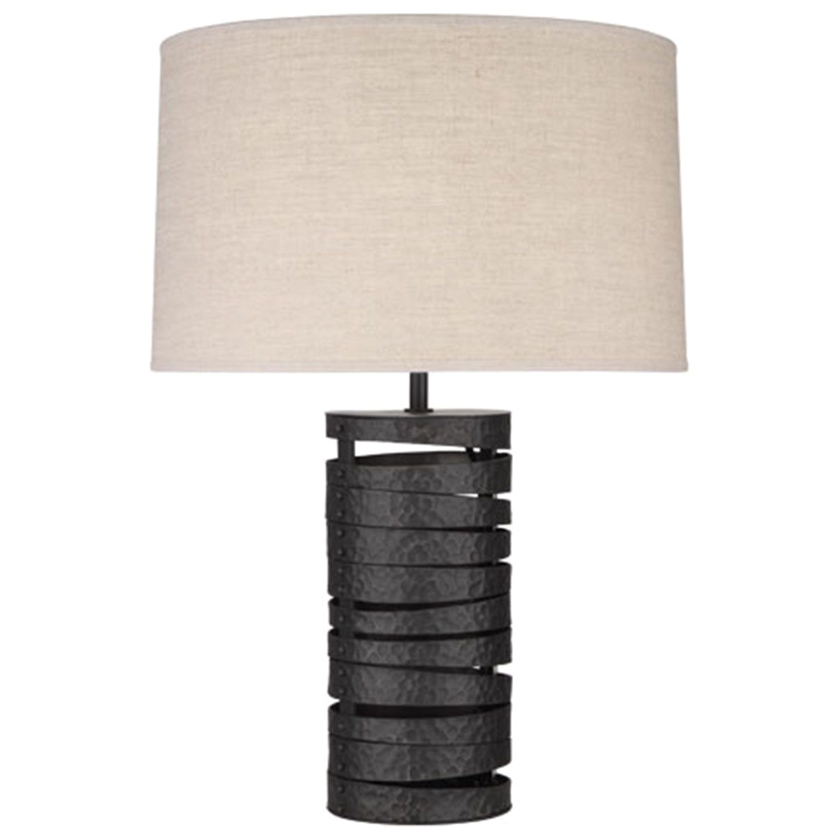 robert abbey trenton table lamp