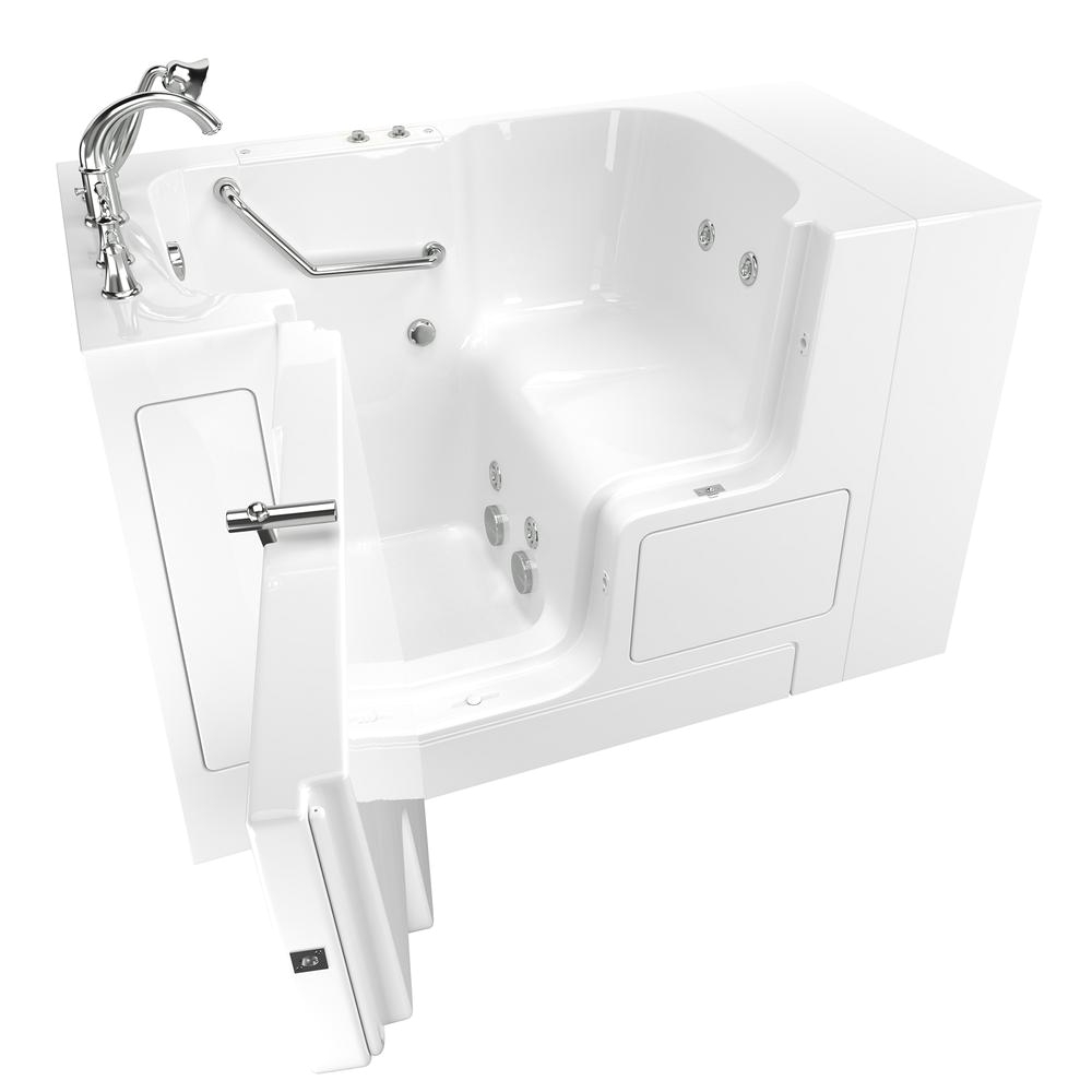 Lasco Bathtubs the Home Depot Custom Installed Bath Liners