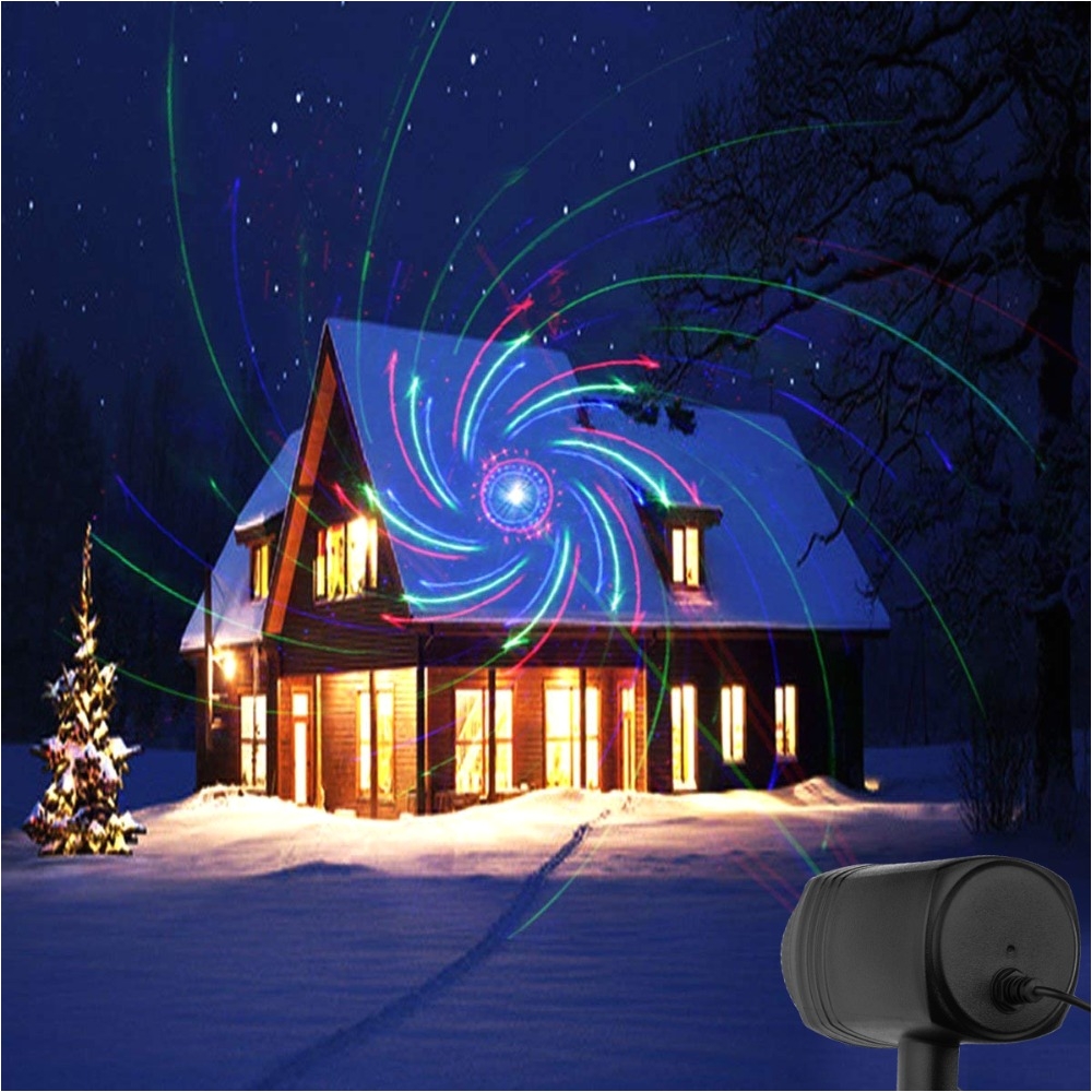 aliexpress com buy laser christmas lights red green blue moving rgb 20 patterns projector ip65 outdoor rf remote for xmas holiday garden decoration from