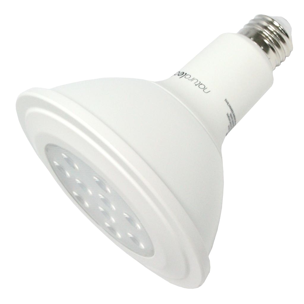 Led Appliance Light Bulbs Naturaled 05873 Led14 5par38 Od 120l Fl 830 Par38 Flood Led Light