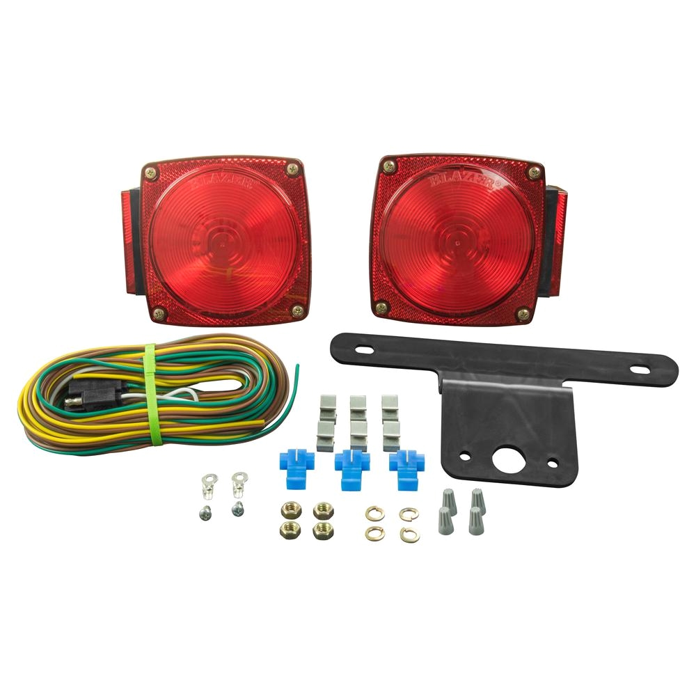 blazer international trailer kit power 1 for under 80 in