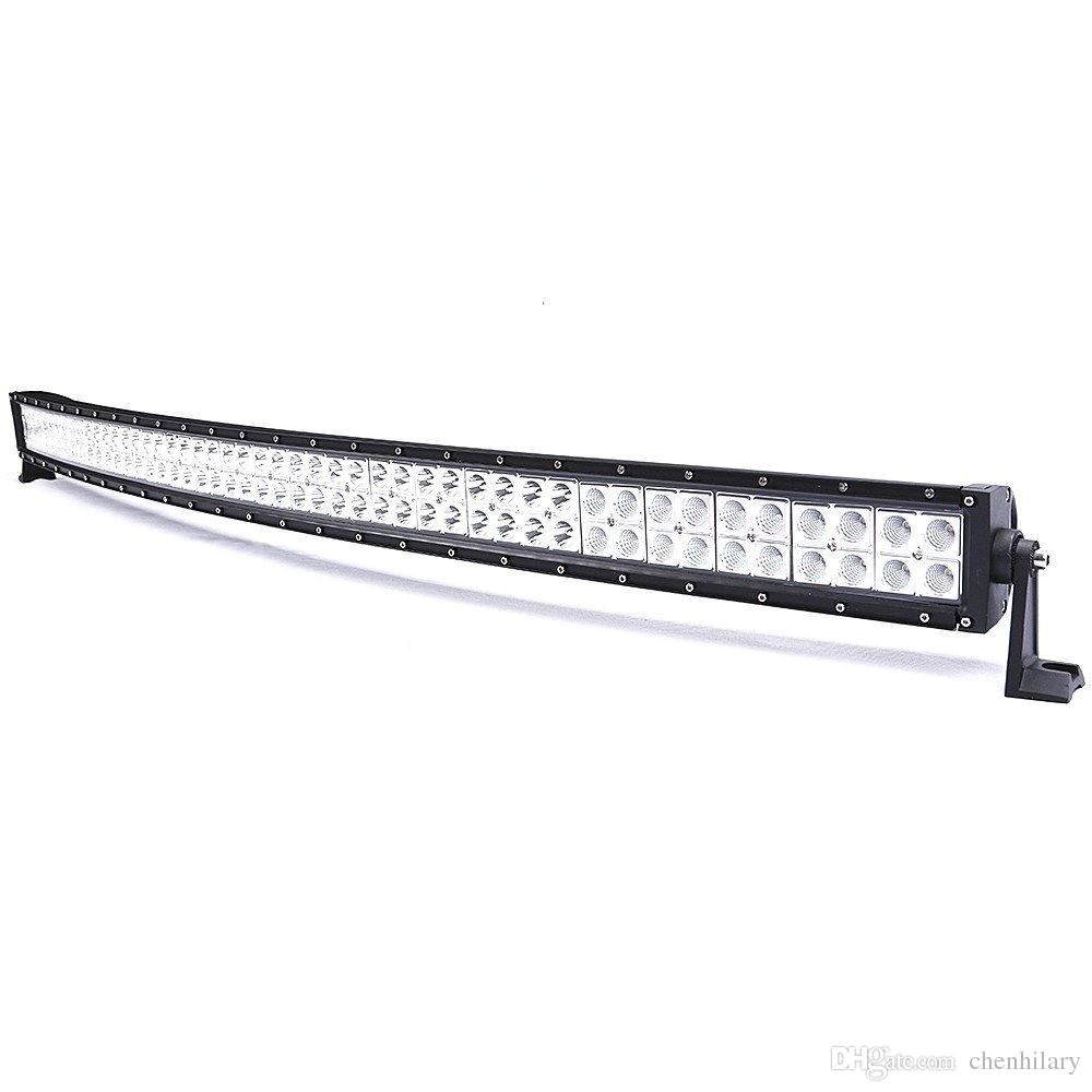 300w curved led light bar52 inch cree led light bar curvedcurved off road led light bar 12v 24v working light led working lights from chenhilary